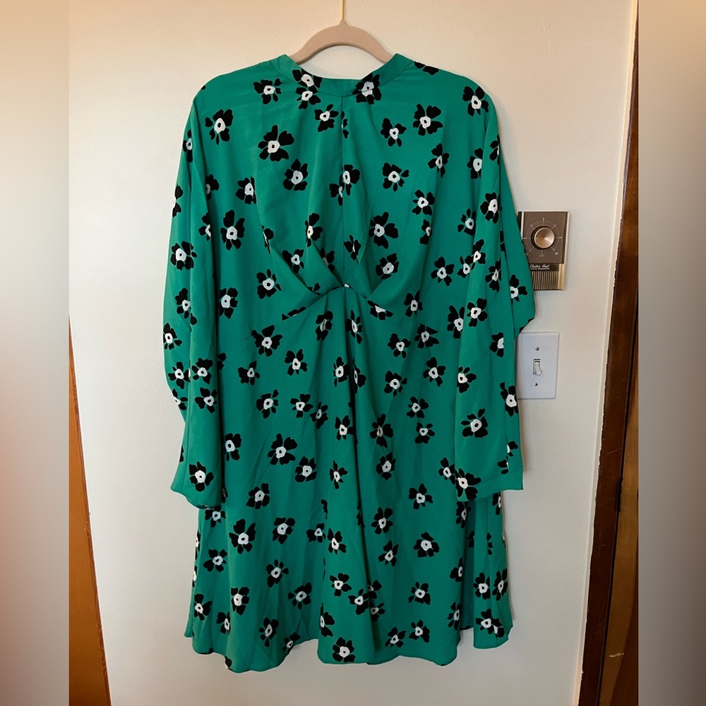 ASOS Maternity mini dress- Size US 14 NWT